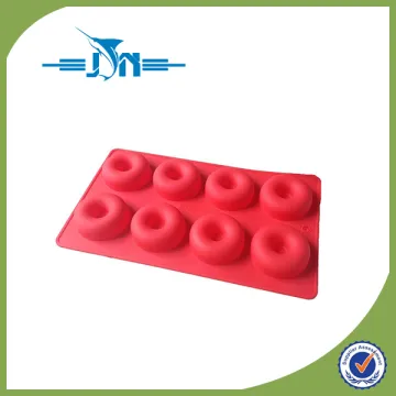 factory offer silicone cake molds/silicone bakeware with high quality