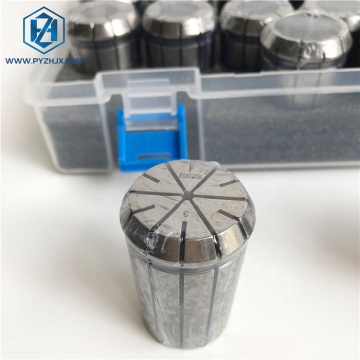 Full Grip Collet DIN6388B EOC25 CNC Tool Holder