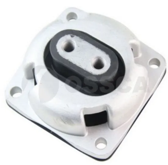 Transmission Foot Rest Accessories