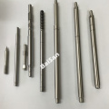 Machining Transmission Parts Mandrel According to Drawings