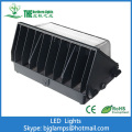 LED Wall Pack Lights of Outdoor Light Fixtures