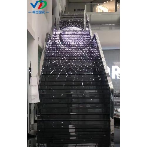 PH5.2 professional Dance Floor LED Screen