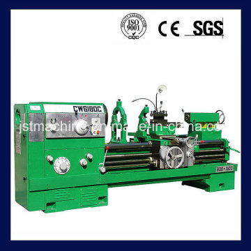 Horiztontal Lathe Machine, Cw6163c, Cw6180, Cw61110c
