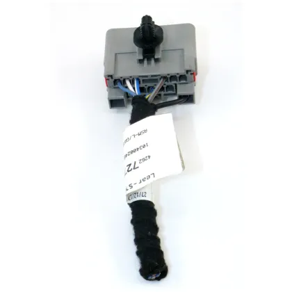 TE Connectivity Spark Plug & Electrical Connectors Kit - Hot Selling Low Voltage 13 Pin Terminals