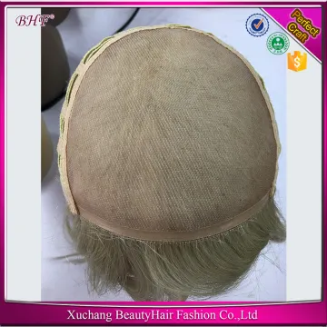 synthetic hair wigs human hair
