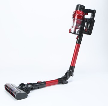 BOCO 30000PA V12 Pro Cordless Stabstab Vakuumreiniger