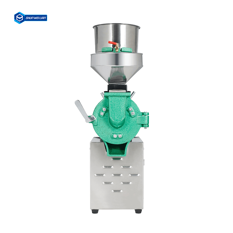 Price Automatic Soya Bean Milk Grinding and Making Machine