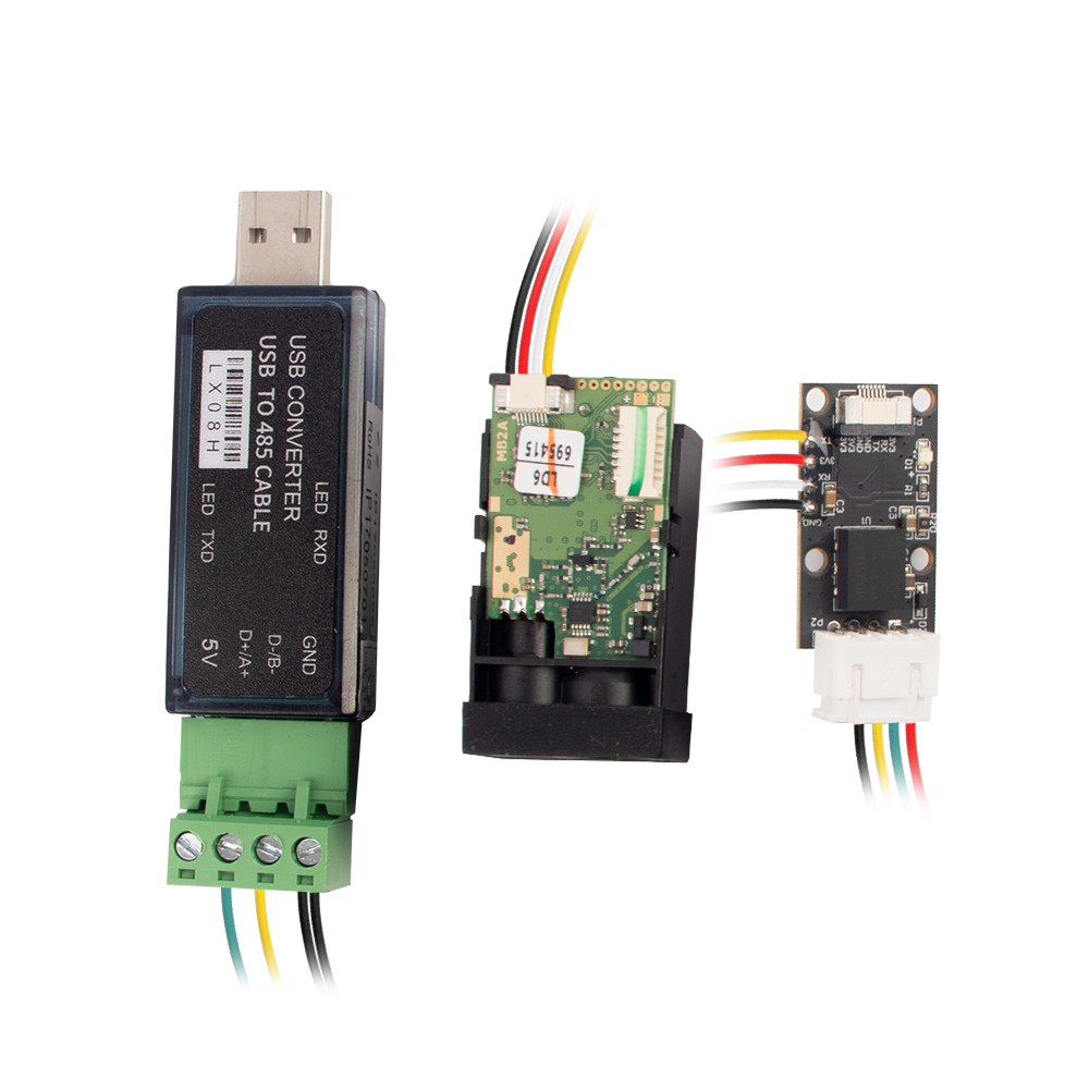 LDK Laser Distance Module with 60m China Manufacturers Suppliers ...