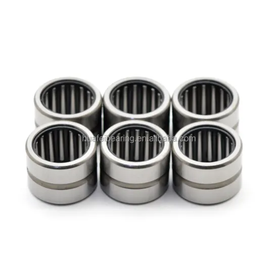 SHJZ High Quality RNA4902 Needle Roller Sleeve Bearing