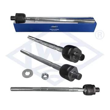 LWT Auto Suspension Parts CRN-24 48521-4M500 Inner Steering Rack End for Nissan Almera Sunny/00-06 N16 B15