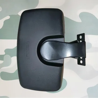 Shaanxi SX2190 Automotive Parts Rearview Mirror