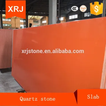 artificial quartz stone slab with high quality