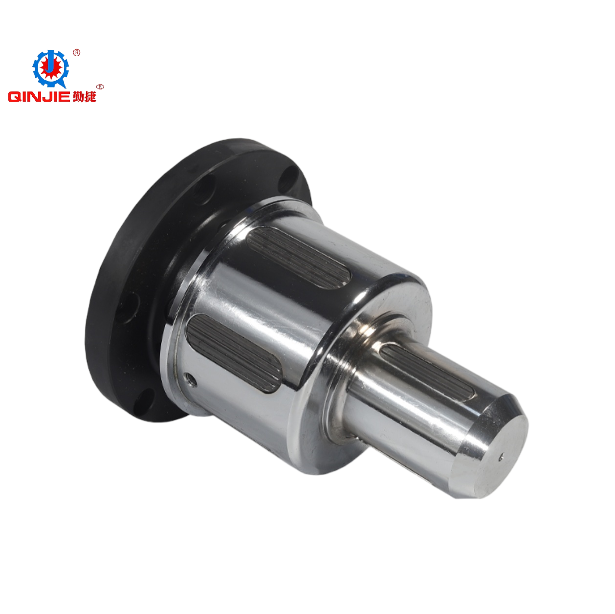 Dispositivo giratório durável de 3 voltas e 6 polegadas