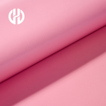 Изкуствена кожа на водна основа за автомобилни интериори