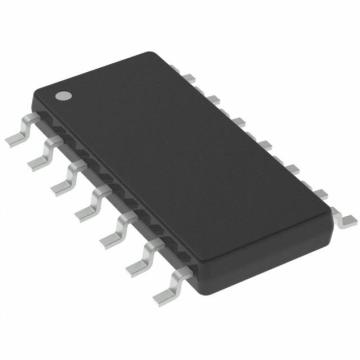 ATTINY414 -SSNR IC MCU 8bit 4KB Flash 14Soic - Gloednieuwe originele IC -chip in voorraad