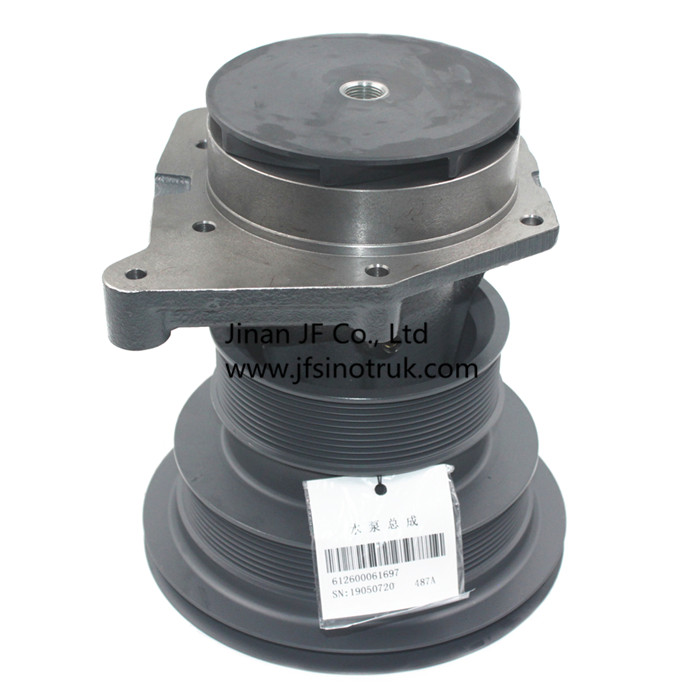 3078361 Water Pump Oil Seal Free Face Mask