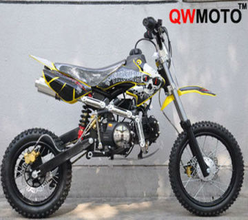 china off road 125cc pit bike motorcycle dirt bike for cheap sale