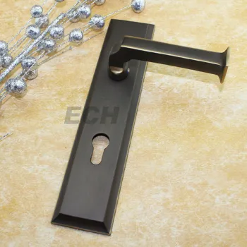 Brass Kb Lever Door Handle Extender