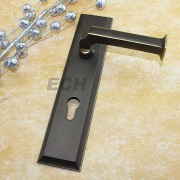 Brass Kb Lever Door Handle Extender