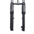 The Function of Tricycle Shock Absorbers ∮50 shock absorption (with spring and reinforcement) Factory