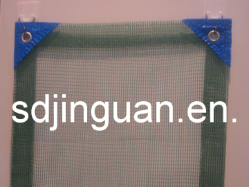 Olive Net with HDPE