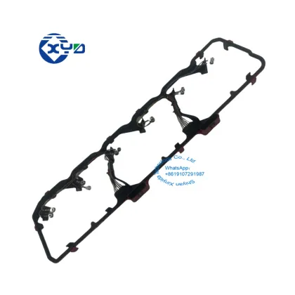 XINYIDA Machinery Engine Parts - Integrated Wiring Gasket 5367847 for Cummins ISB6.7/QSB6.7 Engine