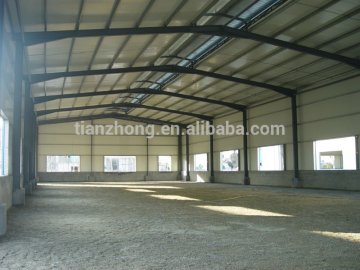 Light Steel Frame Structure