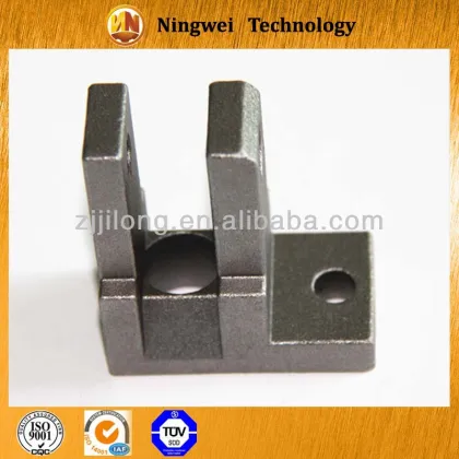 High demand carbon steel investment casting foundries