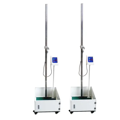 Falling Ball Impact Tester