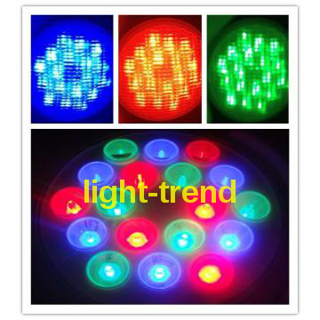 18W LED Swimming Light, swimming pool led light