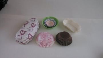 Cake Trays Forming Machine