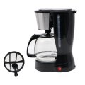 máquina automática de café cafetera