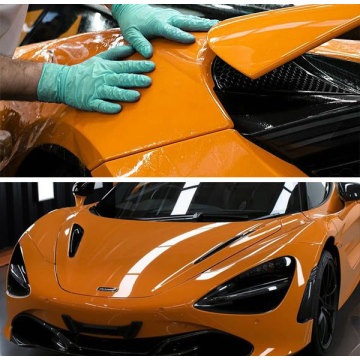 Which brand of paint protection film is good