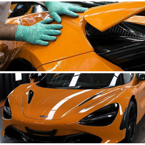 Which brand of paint protection film is good