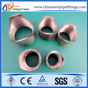 BS Threaded Welded Socket