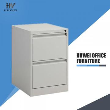 Godrej  2 Drawers Steel Lateral Lockable Cabinets