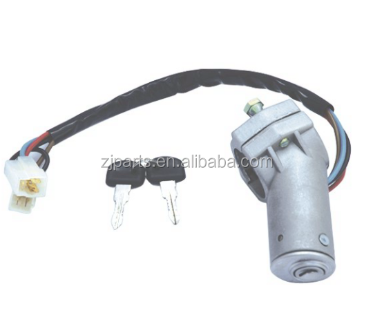 High Quality IGNITION STARTER SWITCH for FIAT 131 Auto Ignition Switch engine starter auto parts