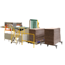 Automatic Pre Feeder BSZJ Series