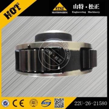 PC200-8 rotary secondary planet carrier assembly 22U-26-21580 for Excavator accessories