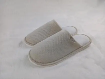 Slippers Women Cotton Indoor Slippers