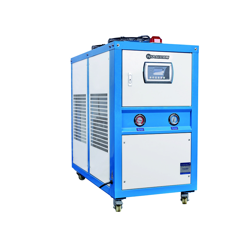 Air Cooled Chillers