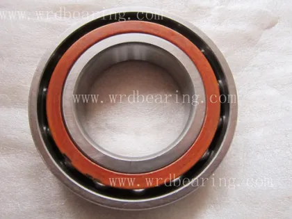 NSK Angular contact ball bearing