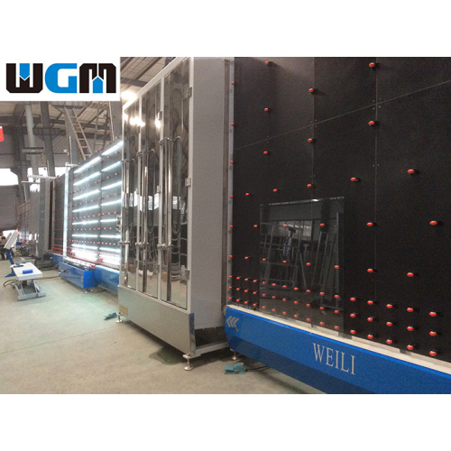 Insulating Glass Inside Assembly Production Line