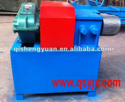 Waste Tire Recycling Machine/Tire Recycling Machine