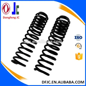 suspension coil spring kits