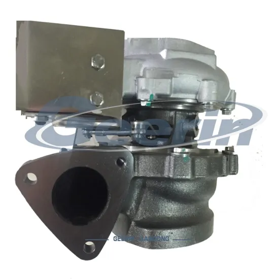 turboGTB1749V 787556-0001 geerinturboxcharger engine 1HD-FTE 787556 turbo charger