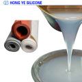 Custom Applications of Uniform Aperture Liquid Silicone Foam