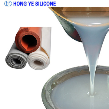 Custom Applications of Uniform Aperture Liquid Silicone Foam