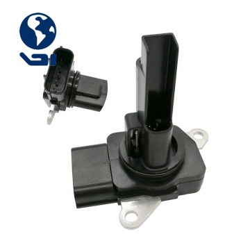 Misuratore di flusso d'aria di massa per Honda Acura CRV RE4 2.4L-37980-RTA-003