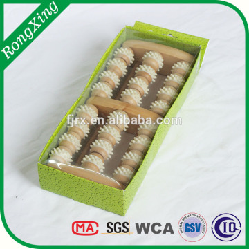 foot massage ball bearing massager